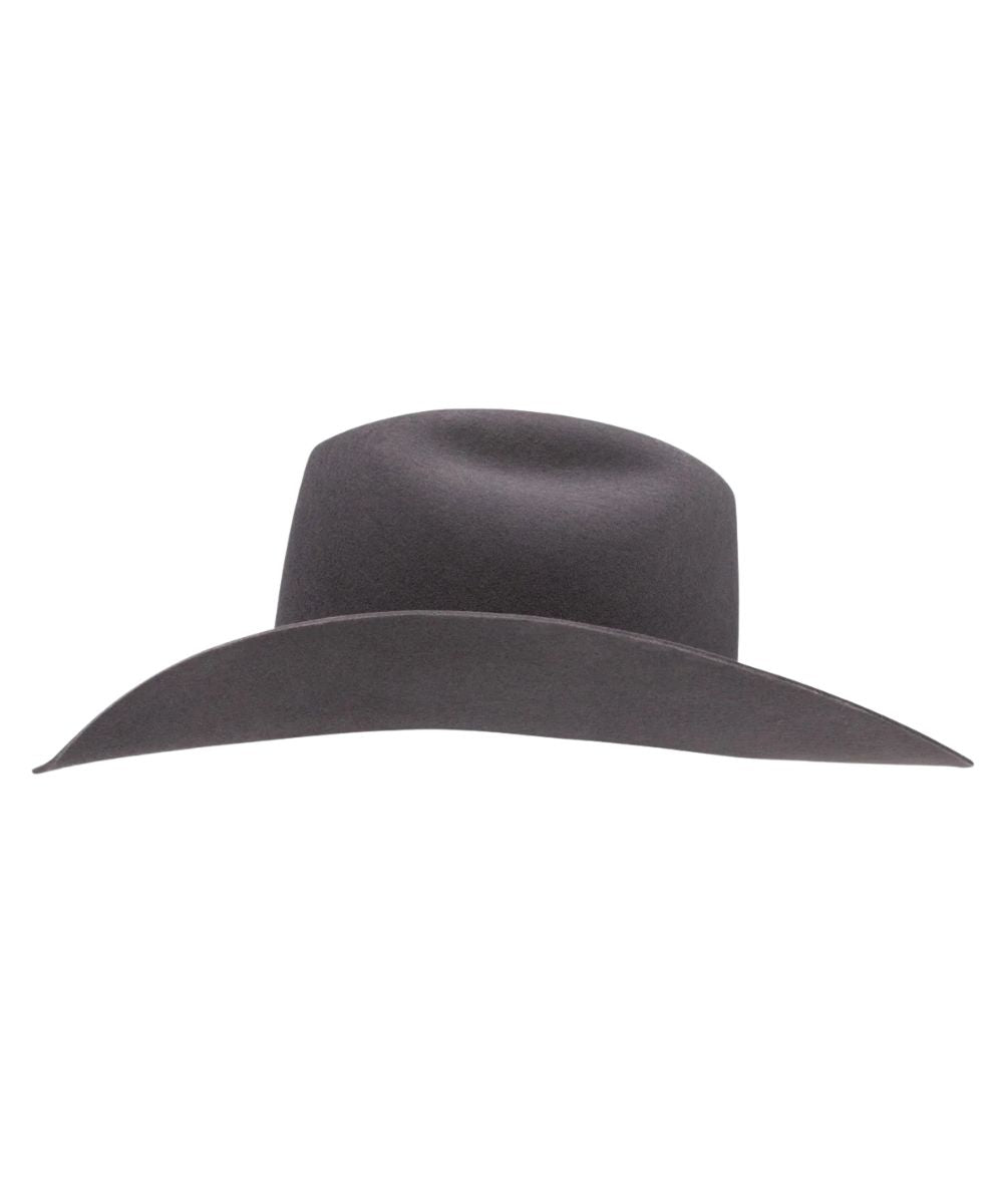 Resistol 3X Mustang Trail Cowboy Hat
