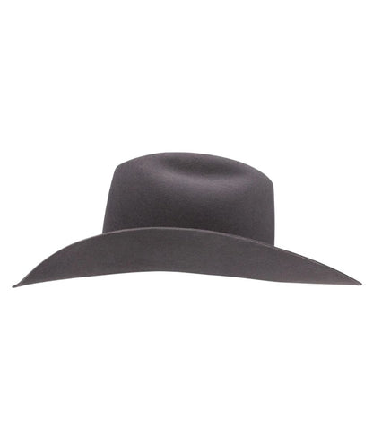 Resistol 3X Mustang Trail Cowboy Hat
