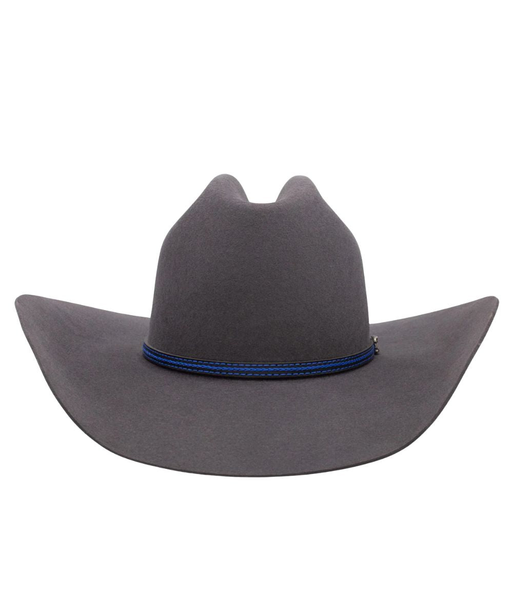 Resistol 3X Mustang Trail Cowboy Hat