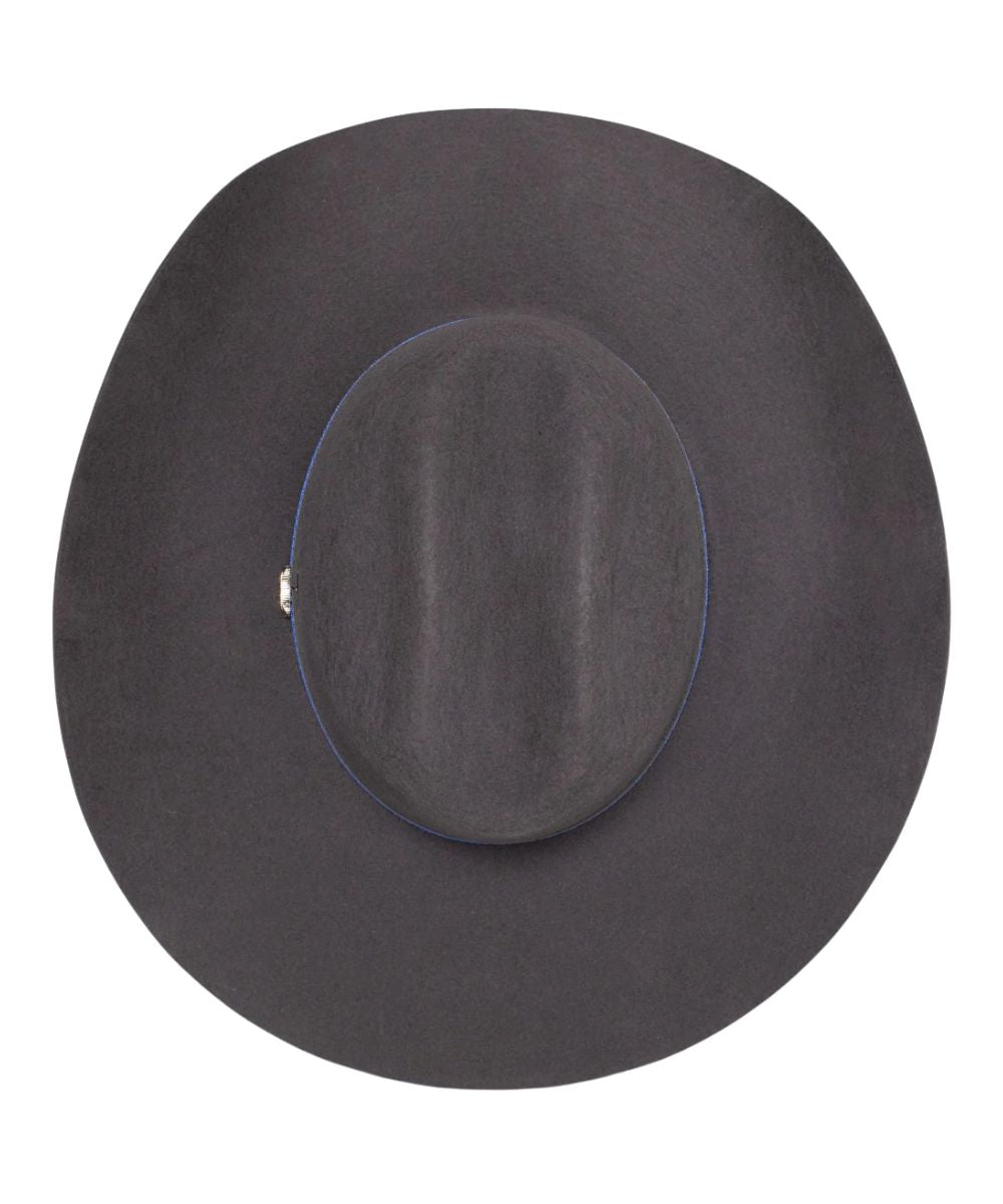 Resistol 3X Mustang Trail Cowboy Hat
