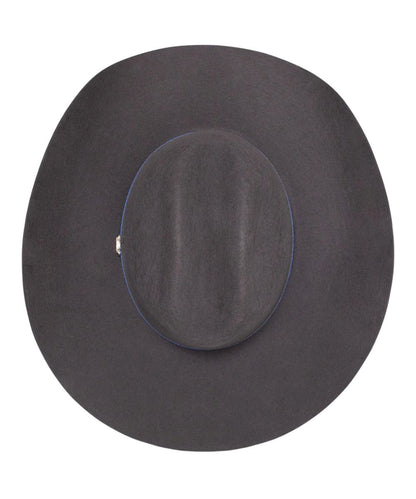 Resistol 3X Mustang Trail Cowboy Hat