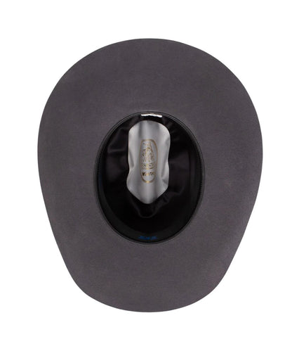 Resistol 3X Mustang Trail Cowboy Hat
