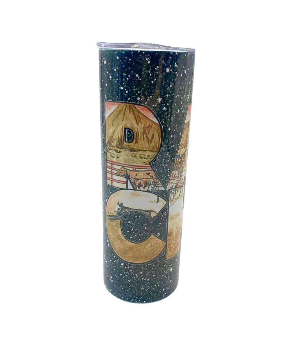 Ranchy tumbler 3 ! desc :  ! caption :