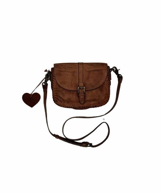 Myra Bags Women's Shoulder Bag