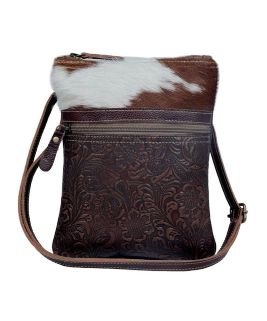 Myra Bags Women's Tangled Vine Bag