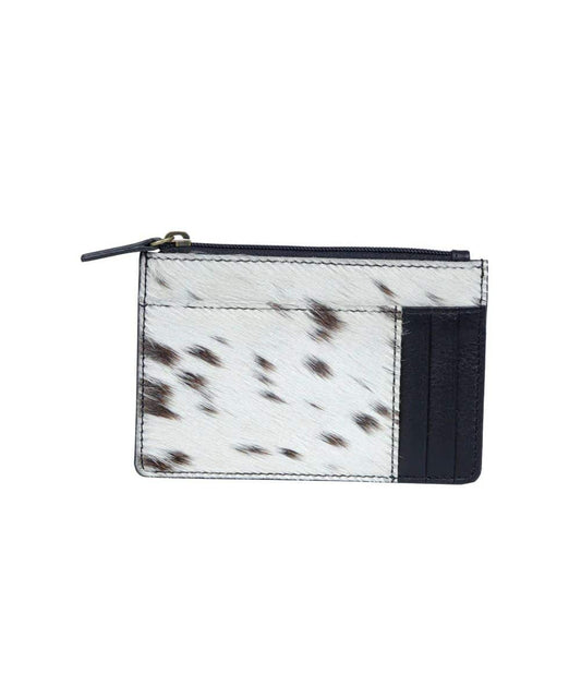 Myra Bags Women's Broadway Card Holder