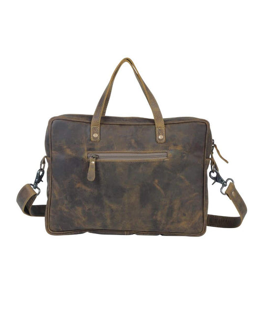 Myra Bags Women's Serenity Laptop Bag