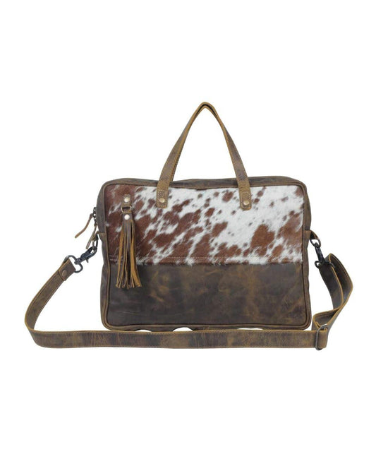 Myra Bags Women's Serenity Laptop Bag
