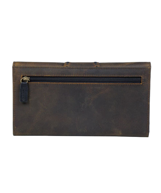 Myra Bags Women's Beta Wallet