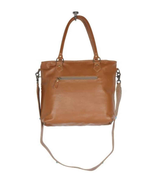 Myra Bags Women's Vintage Cottage Core Handbag