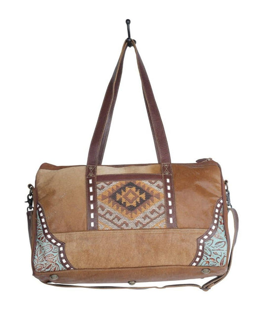 Myra Bags Women's Sisu Traveller Bag