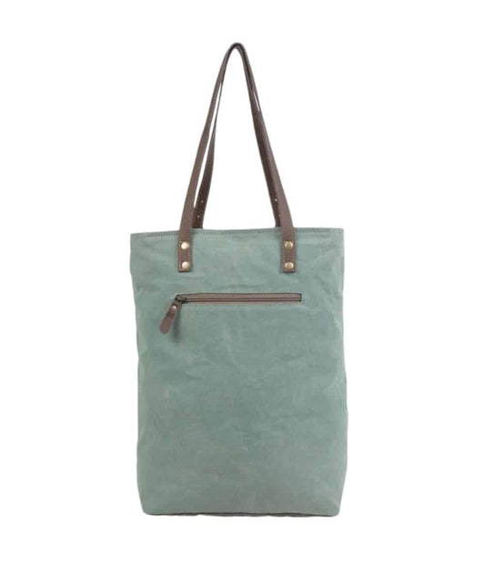 Myra Bags Women's Dusk Caelum Tote Bag