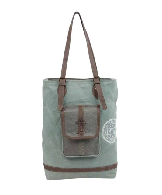 Myra Bags Women's Dusk Caelum Tote Bag