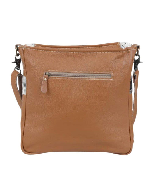Myra Bags Women's Genetic Hand-Tooled Bag