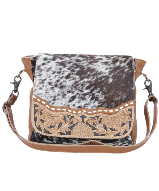 Myra Bags Women's Mangnifique Concealed Carry Purse