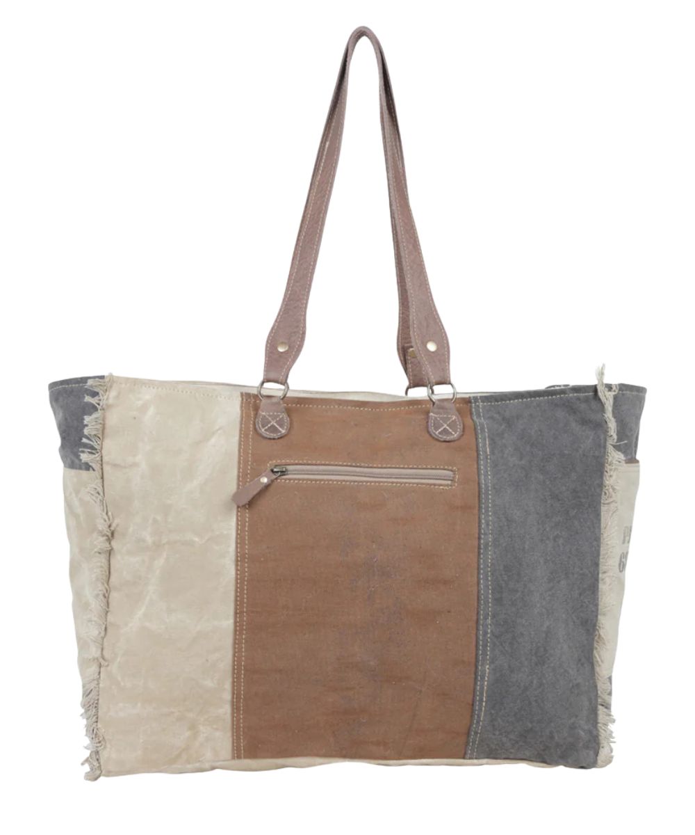 Myra Bags Women's Chimera Weekender Bag