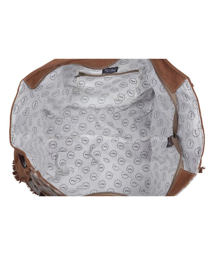 Myra Bags Women's Juniper Weekender Bag