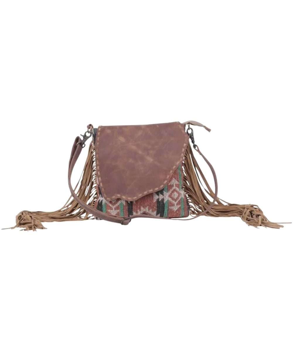 Myra Bags Women's Willow Concealed Carry Purse