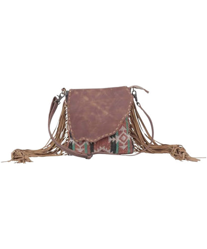 Myra Bags Women's Willow Concealed Carry Purse