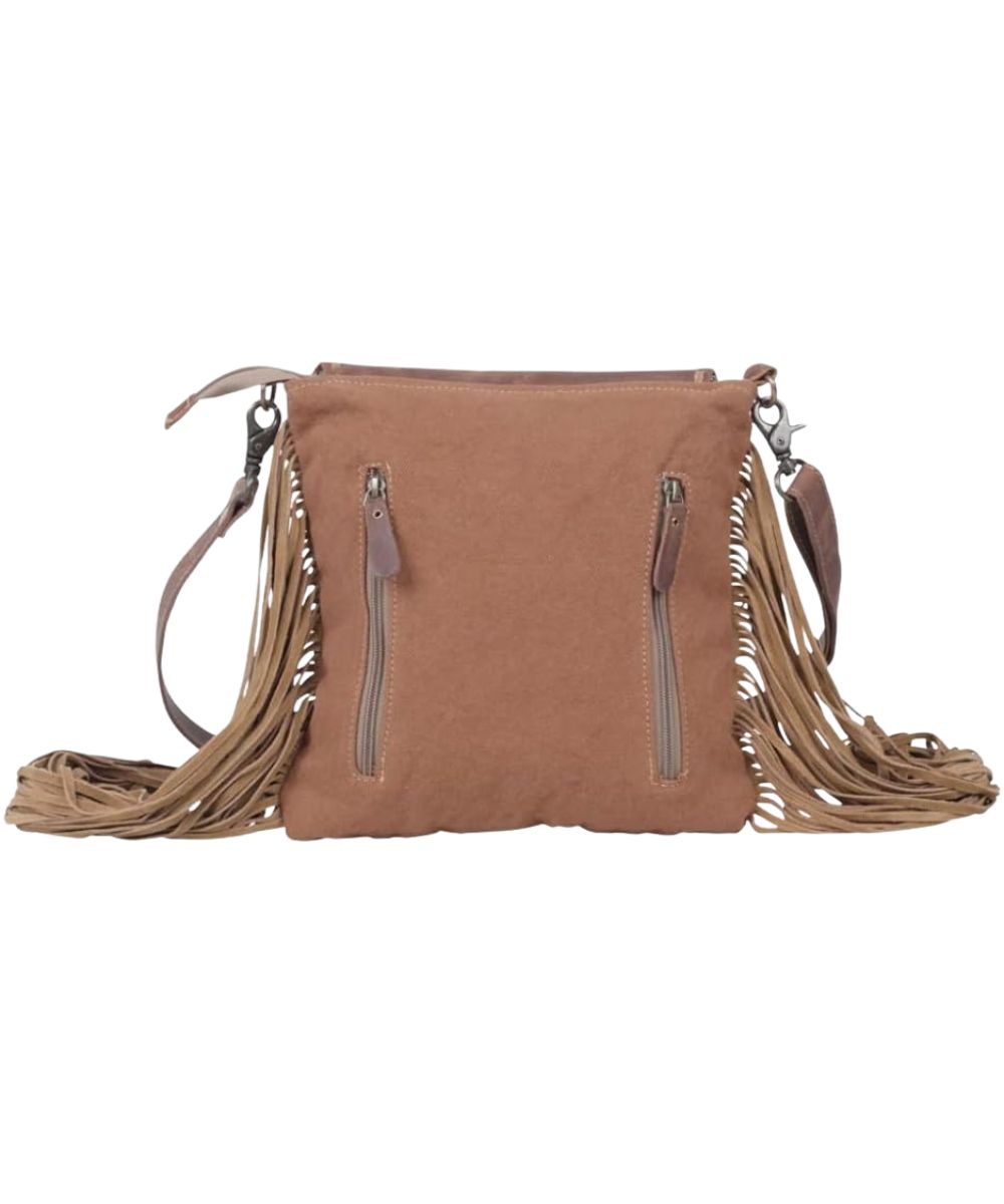 Myra Bags Women's Willow Concealed Carry Purse