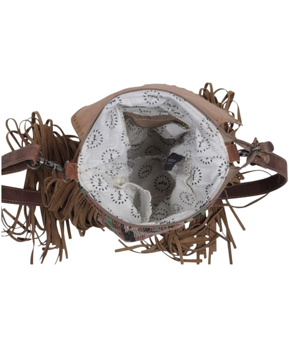 Myra Bags Women's Willow Concealed Carry Purse