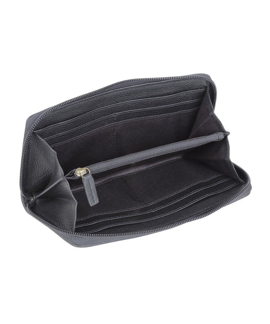 Myra Bags Women's Sweven Wallet