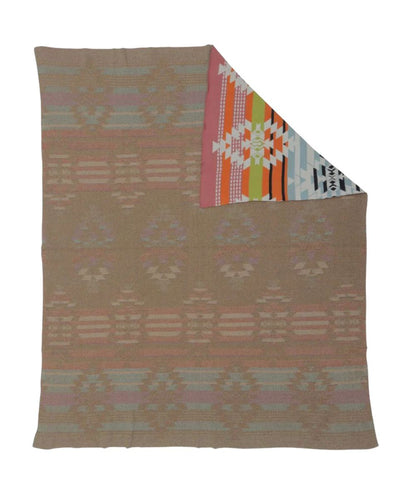 Myra Bags Chroma Throw Blanket
