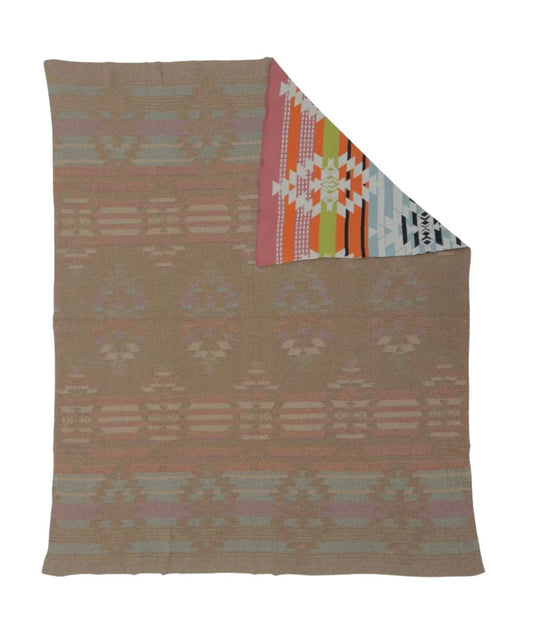 Myra Bags Chroma Throw Blanket