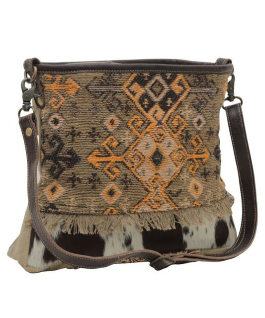 Myra Bags Women's Yaourt Purse