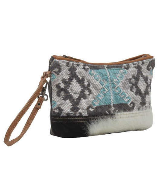 Myra Bags Women's Isabela Pouch