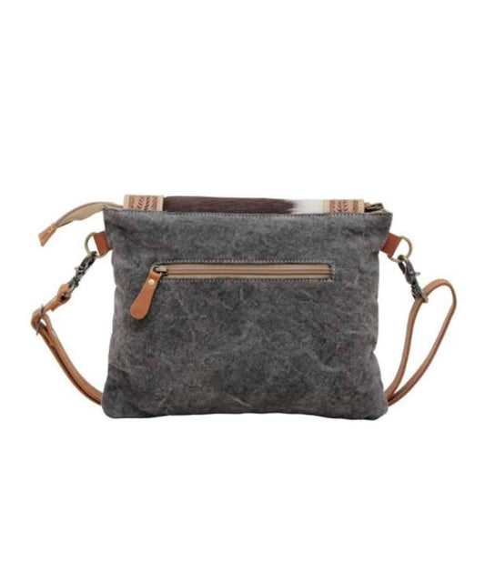 Myra Bags Women's Sansa Crossbody Purse