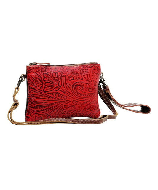 Myra Bags Women's Rubicon Bag
