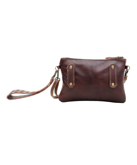 Myra Bags Women's Rubicon Bag