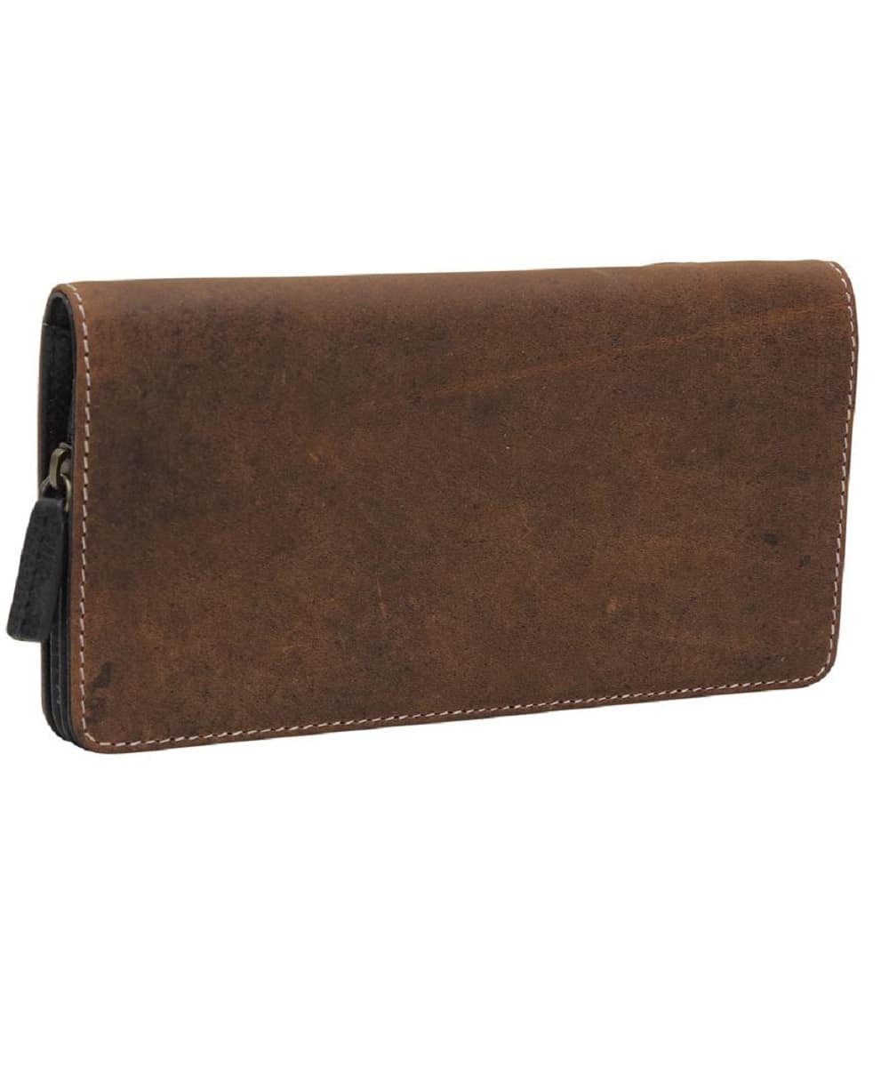Myra Bags Women's Songbird Wallet