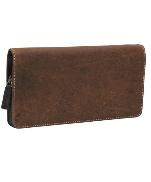 Myra Bags Women's Songbird Wallet