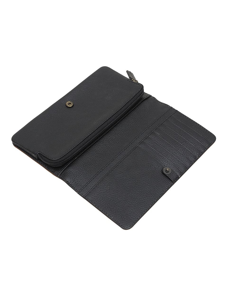 Myra Bags Women's Songbird Wallet