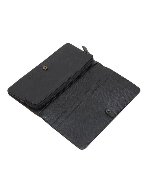 Myra Bags Women's Songbird Wallet