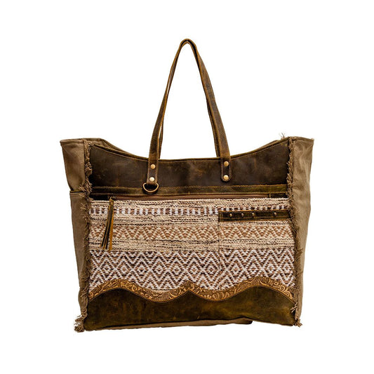 Myra Bags Women's Losi Weekender Bag