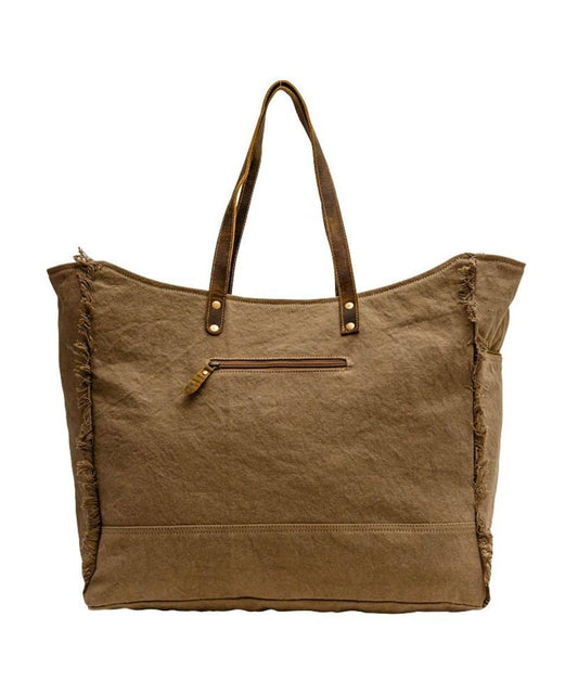 Myra Bags Women's Losi Weekender Bag