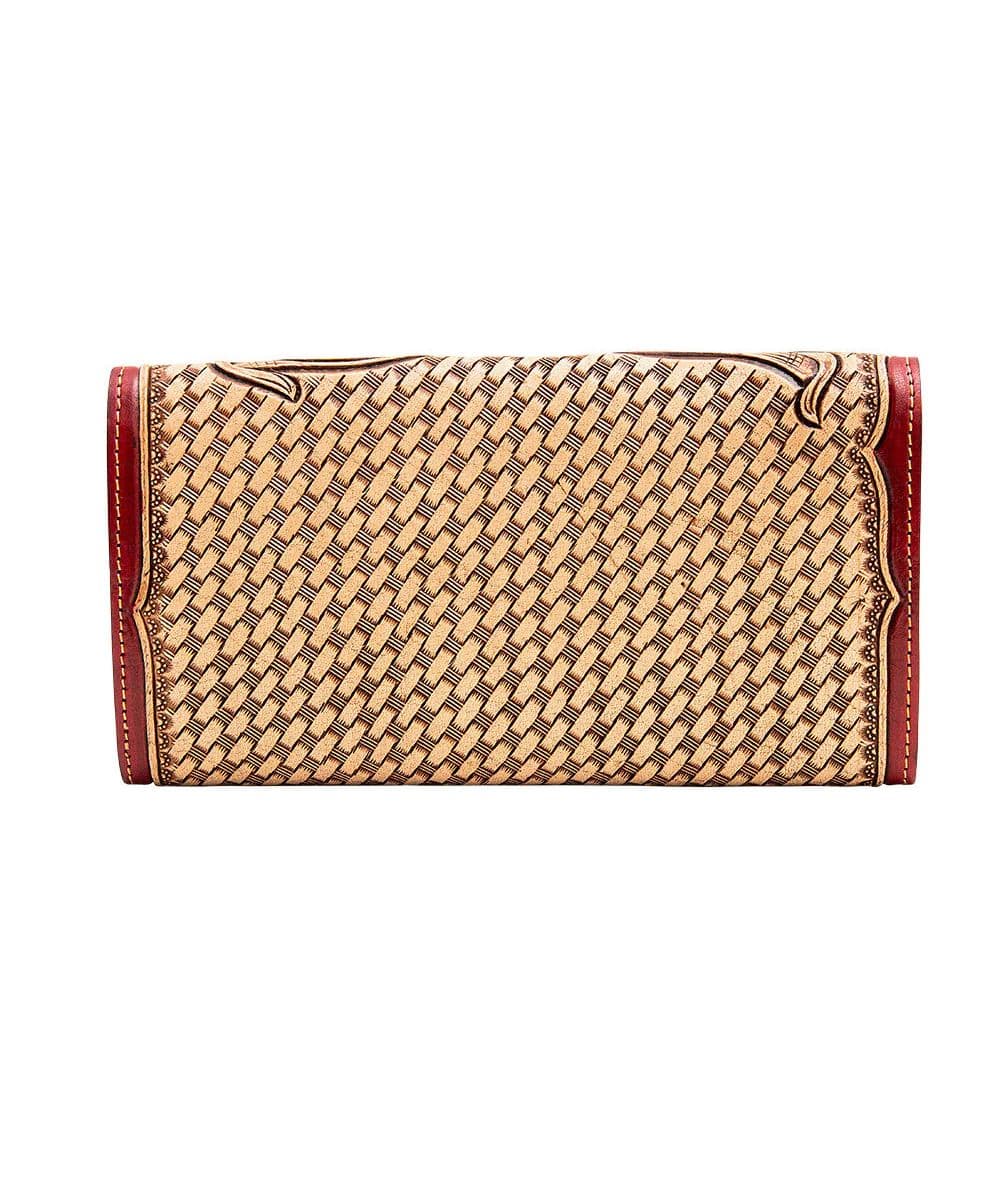 Myra Bags Women's Wirof Wallet