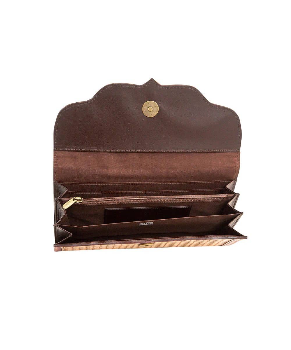 Myra Bags Women's Wirof Wallet