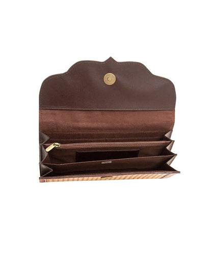 Myra Bags Women's Wirof Wallet