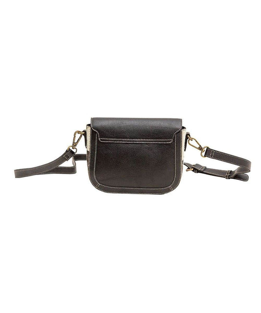 Myra Bags Women's Wiggly Hand Bag