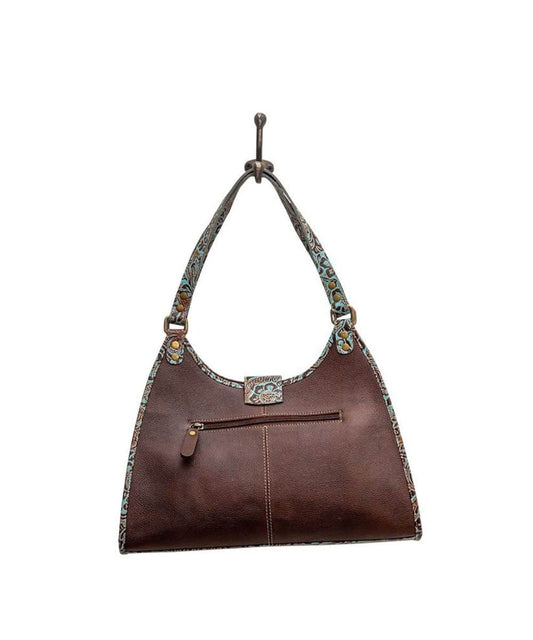 Myra Bags Women's Sagacity Bag