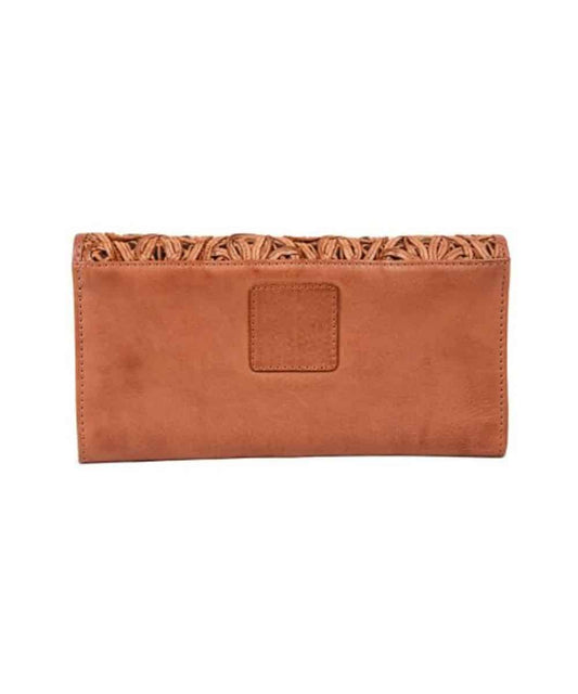 Myra Bags Women's Cesium Wallet