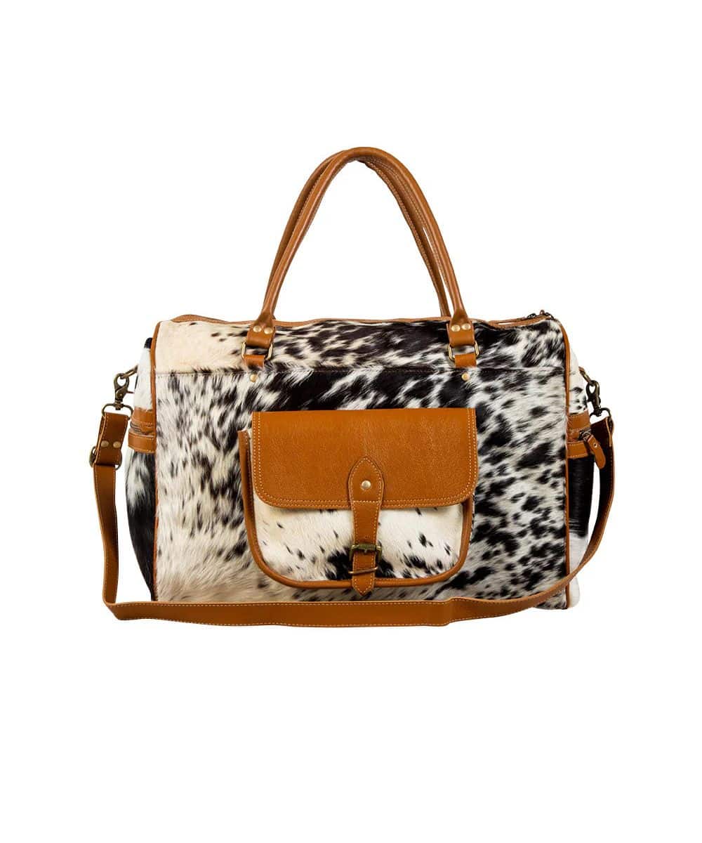 Myra Bags Minerva Traveler Bag
