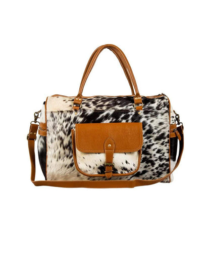 Myra Bags Minerva Traveler Bag