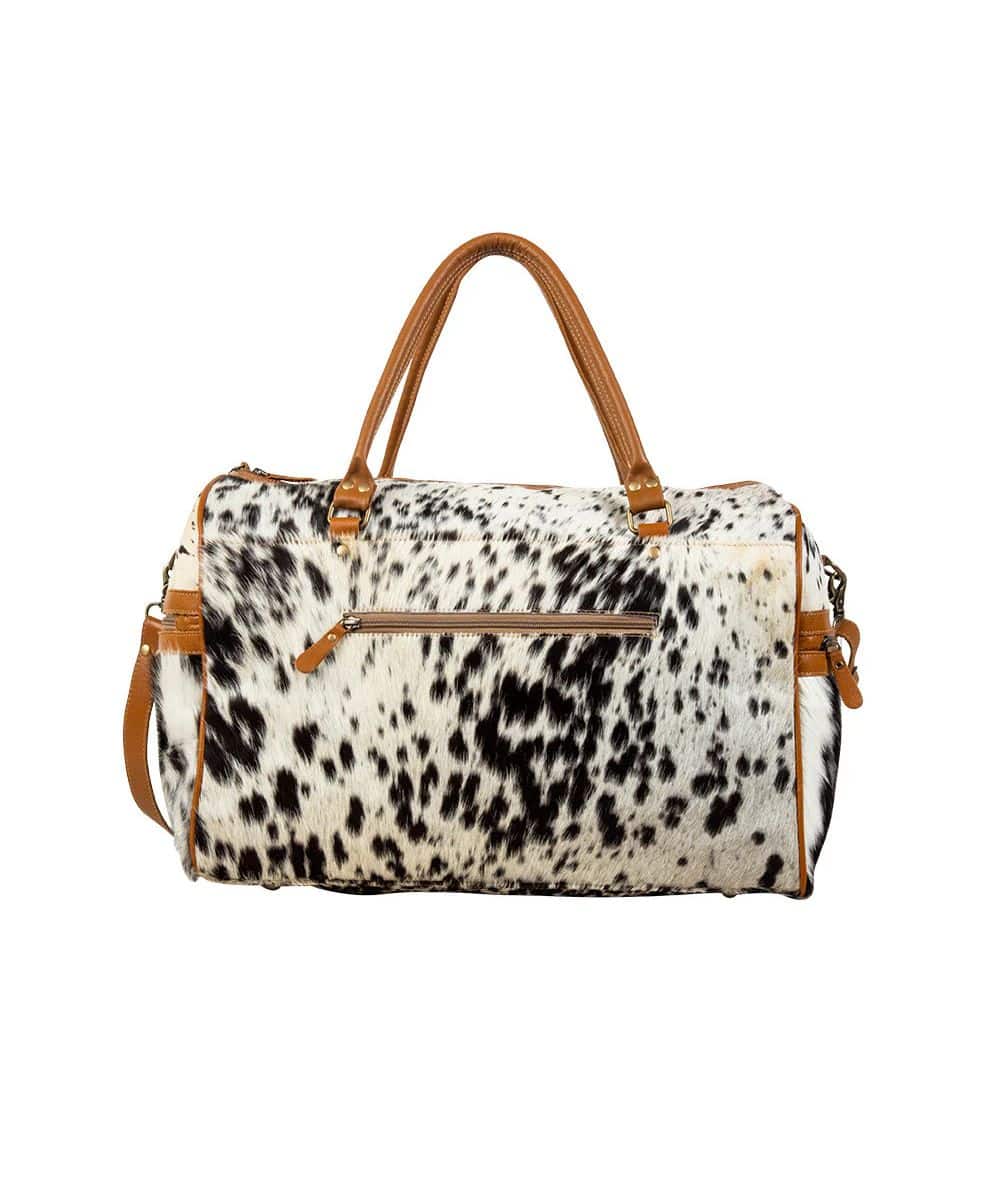 Myra Bags Minerva Traveler Bag