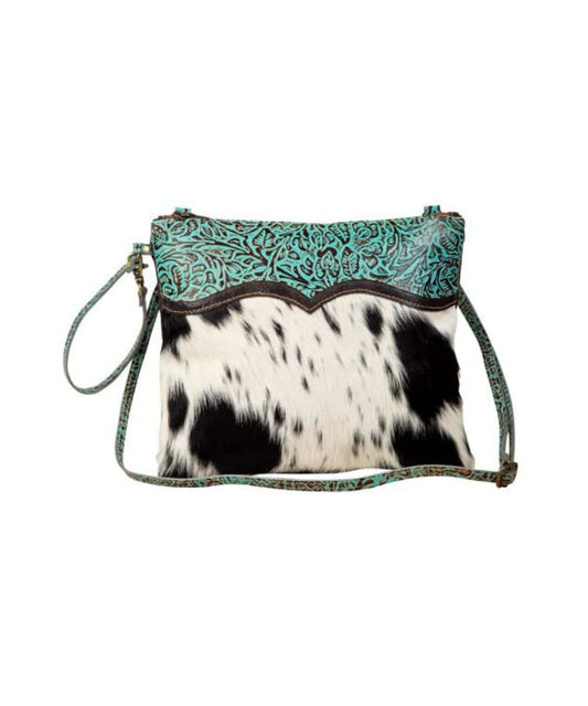 Myra Bags Women's Zapata Hand Bag