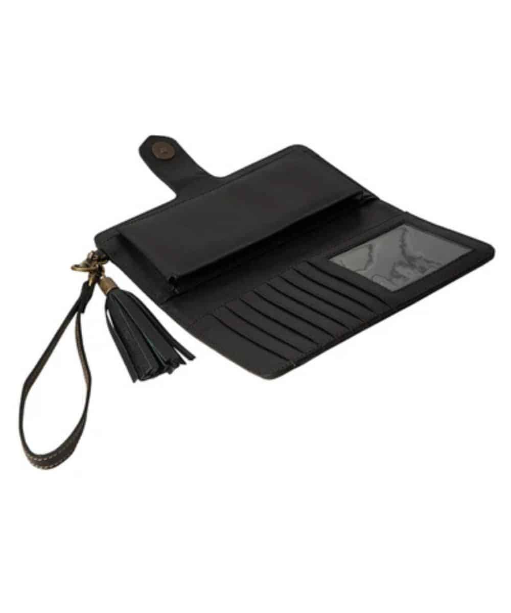 Myra Bags Women's Wristlet Wallet